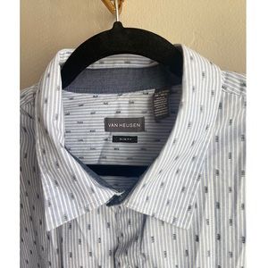 Button-up Shirt